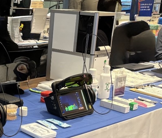 エキシマ光機能化装置